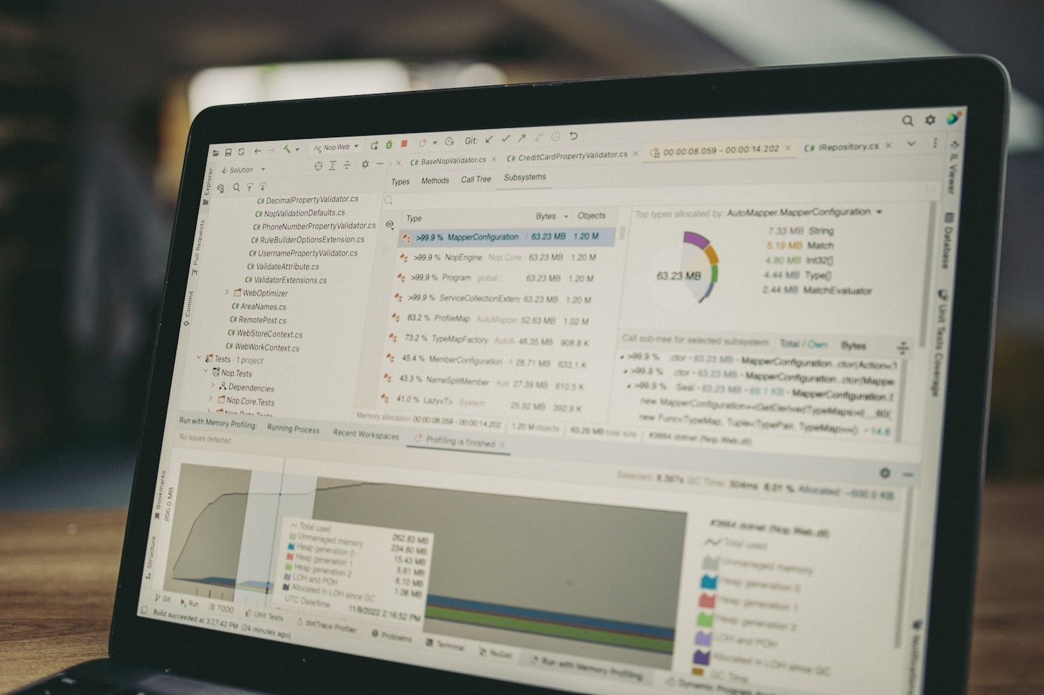 Cómo EPS Sistema revoluciona la gestión técnica